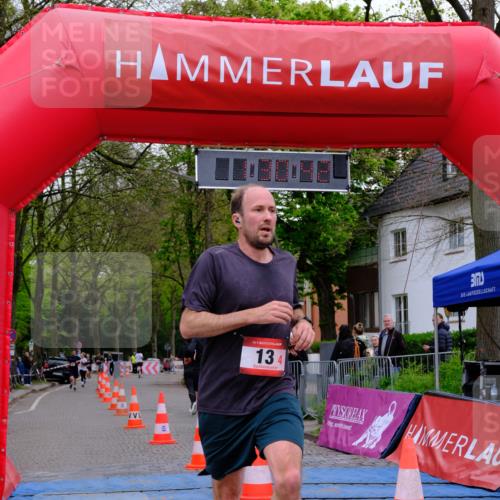 19.04.2026 - Hammer Lauf Tim E. http://msf.ph/oto/9545442 19.04.2026 12:30:50 Ziel 13, 208, 442, 513, 514, 1022, 1037, 1151, 1292 meine-sportfotos.de
