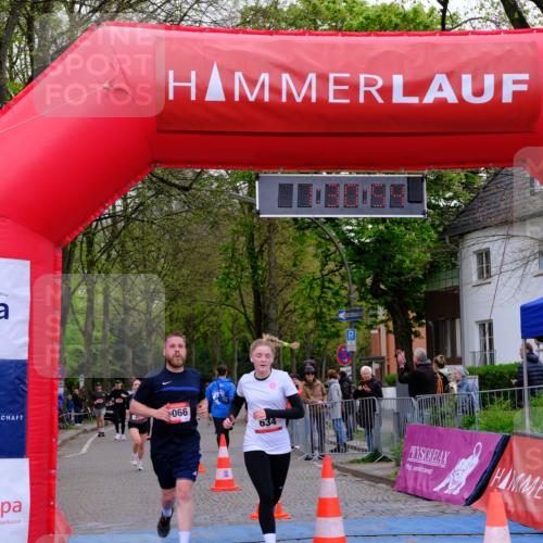19.04.2026 - Hammer Lauf Tim E. http://msf.ph/oto/9545449 19.04.2026 12:31:02 Ziel 22, 634, 673, 674, 1066 meine-sportfotos.de