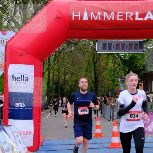 19.04.2026 - Hammer Lauf Tim E. http://msf.ph/oto/9545461 19.04.2026 12:31:02 Ziel 22, 634, 673, 674, 1066 meine-sportfotos.de