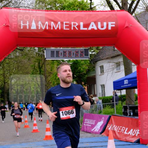 19.04.2026 - Hammer Lauf Tim E. http://msf.ph/oto/9545465 19.04.2026 12:31:03 Ziel 22, 406, 407, 634, 673, 674, 1066 meine-sportfotos.de