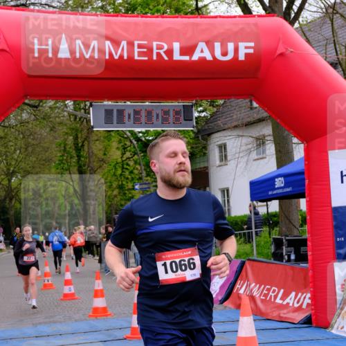 19.04.2026 - Hammer Lauf Tim E. http://msf.ph/oto/9545468 19.04.2026 12:31:03 Ziel 22, 406, 407, 634, 673, 674, 1066 meine-sportfotos.de