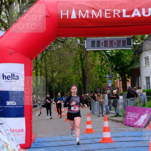 19.04.2026 - Hammer Lauf Tim E. http://msf.ph/oto/9545471 19.04.2026 12:31:05 Ziel 22, 406, 407, 534, 562, 634, 1066, 1907 meine-sportfotos.de