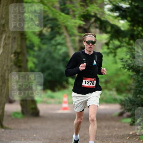 19.04.2026 - Hammer Lauf Dr. Thomas Lammeyer http://msf.ph/oto/9545475 19.04.2026 11:24:46 Laufen 1278 meine-sportfotos.de