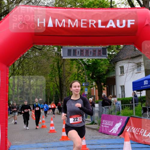 19.04.2026 - Hammer Lauf Tim E. http://msf.ph/oto/9545477 19.04.2026 12:31:06 Ziel 22, 406, 407, 534, 562, 634, 928, 1066, 1907 meine-sportfotos.de