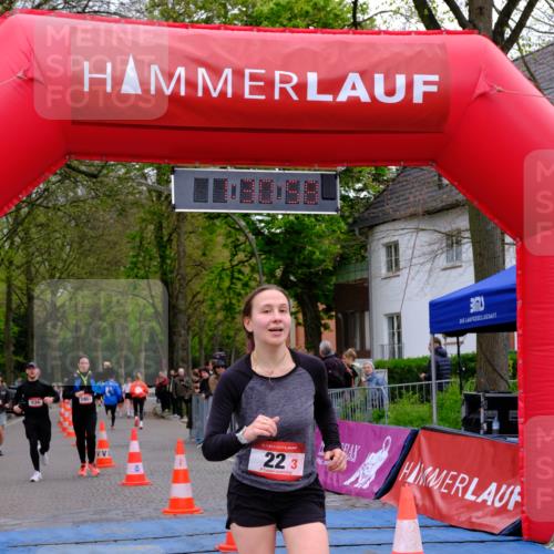 19.04.2026 - Hammer Lauf Tim E. http://msf.ph/oto/9545480 19.04.2026 12:31:06 Ziel 22, 406, 407, 534, 562, 634, 928, 1066, 1907 meine-sportfotos.de