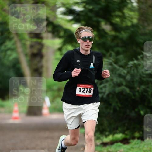 19.04.2026 - Hammer Lauf Dr. Thomas Lammeyer http://msf.ph/oto/9545488 19.04.2026 11:24:46 Laufen 1278 meine-sportfotos.de
