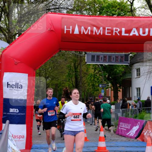 19.04.2026 - Hammer Lauf Tim E. http://msf.ph/oto/9545514 19.04.2026 12:31:42 Ziel 299, 335, 450, 482, 565, 796, 1231, 1269, 1704, 1777 meine-sportfotos.de