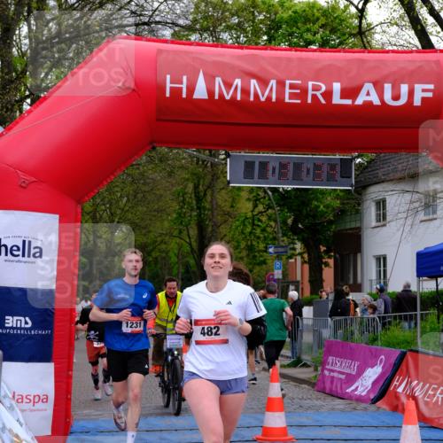 19.04.2026 - Hammer Lauf Tim E. http://msf.ph/oto/9545518 19.04.2026 12:31:42 Ziel 299, 335, 450, 482, 565, 796, 1231, 1269, 1704, 1777 meine-sportfotos.de