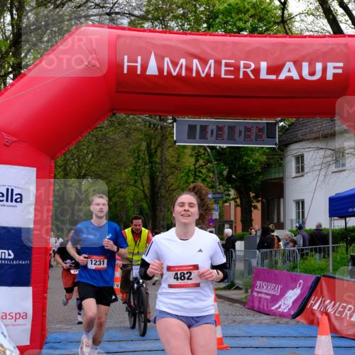 19.04.2026 - Hammer Lauf Tim E. http://msf.ph/oto/9545521 19.04.2026 12:31:42 Ziel 299, 335, 450, 482, 565, 796, 1231, 1269, 1704, 1777 meine-sportfotos.de