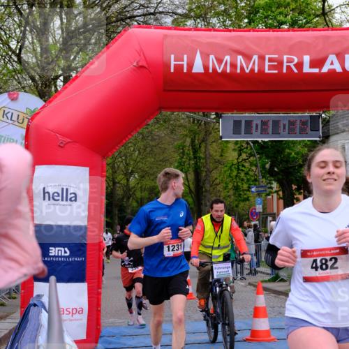 19.04.2026 - Hammer Lauf Tim E. http://msf.ph/oto/9545524 19.04.2026 12:31:43 Ziel 299, 335, 450, 482, 565, 796, 1231, 1704, 1777 meine-sportfotos.de