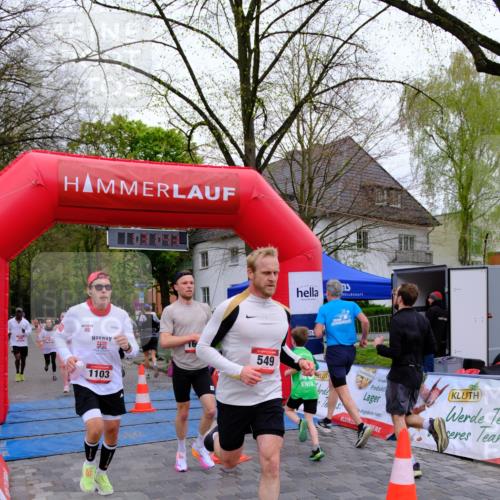 19.04.2026 - Hammer Lauf Tim E. http://msf.ph/oto/9545550 19.04.2026 12:31:51 Ziel 8, 123, 304, 306, 420, 450, 549, 690, 1103, 1106, 1111, 1300, 1339, 1593, 1601, 1928 meine-sportfotos.de