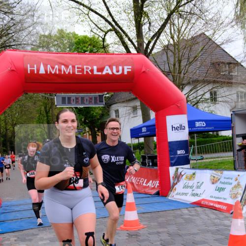 19.04.2026 - Hammer Lauf Tim E. http://msf.ph/oto/9545587 19.04.2026 12:31:59 Ziel 141, 255, 306, 388, 412, 421, 773, 1349, 1593 meine-sportfotos.de