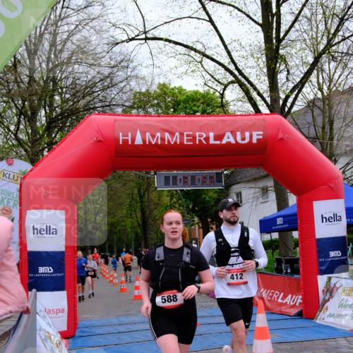 19.04.2026 - Hammer Lauf Tim E. http://msf.ph/oto/9545596 19.04.2026 12:32:00 Ziel 141, 255, 388, 412, 421, 773, 1349, 1593, 1853 meine-sportfotos.de