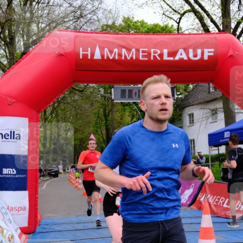 19.04.2026 - Hammer Lauf Tim E. http://msf.ph/oto/9545614 19.04.2026 12:32:05 Ziel 388, 421, 773, 1349, 1853, 1869 meine-sportfotos.de