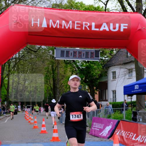 19.04.2026 - Hammer Lauf Tim E. http://msf.ph/oto/9545632 19.04.2026 12:32:20 Ziel 170, 474, 1747 meine-sportfotos.de