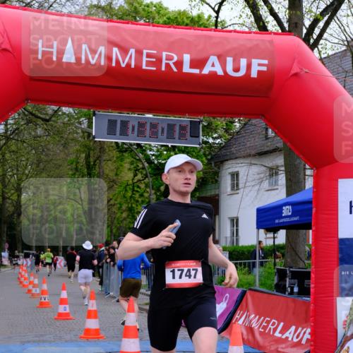 19.04.2026 - Hammer Lauf Tim E. http://msf.ph/oto/9545635 19.04.2026 12:32:21 Ziel 170, 474, 1747 meine-sportfotos.de