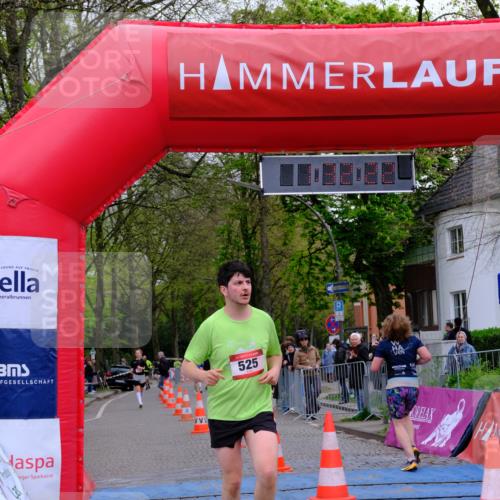 19.04.2026 - Hammer Lauf Tim E. http://msf.ph/oto/9545641 19.04.2026 12:32:30 Ziel 525, 1261, 1316, 1590, 1919 meine-sportfotos.de