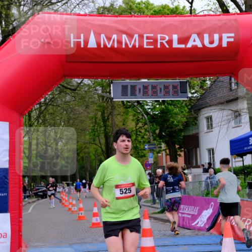 19.04.2026 - Hammer Lauf Tim E. http://msf.ph/oto/9545644 19.04.2026 12:32:30 Ziel 525, 1261, 1316, 1590, 1919 meine-sportfotos.de