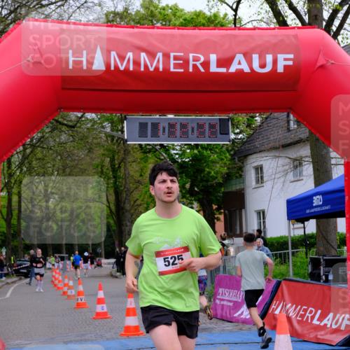 19.04.2026 - Hammer Lauf Tim E. http://msf.ph/oto/9545647 19.04.2026 12:32:30 Ziel 525, 1261, 1316, 1590, 1919 meine-sportfotos.de