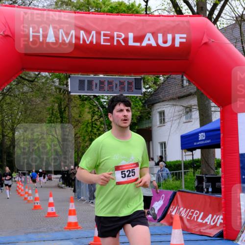19.04.2026 - Hammer Lauf Tim E. http://msf.ph/oto/9545650 19.04.2026 12:32:30 Ziel 525, 1261, 1316, 1590, 1919 meine-sportfotos.de