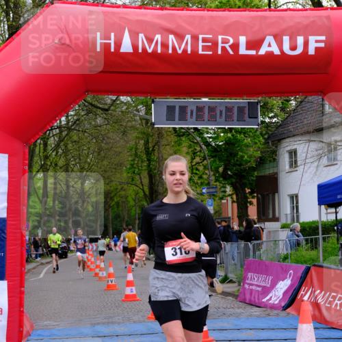 19.04.2026 - Hammer Lauf Tim E. http://msf.ph/oto/9545659 19.04.2026 12:32:38 Ziel 240, 318, 1187, 1316 meine-sportfotos.de