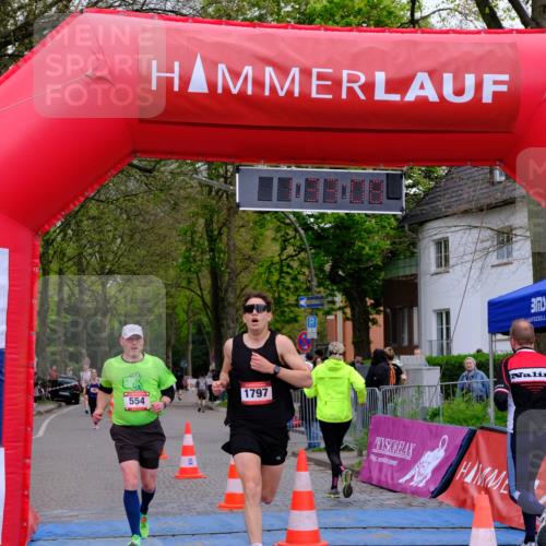 19.04.2026 - Hammer Lauf Tim E. http://msf.ph/oto/9545712 19.04.2026 12:33:16 Ziel 264, 416, 418, 554, 1797, 1832 meine-sportfotos.de