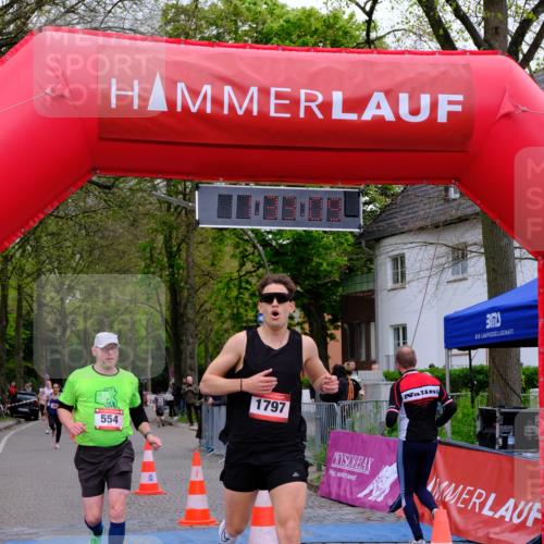 19.04.2026 - Hammer Lauf Tim E. http://msf.ph/oto/9545718 19.04.2026 12:33:16 Ziel 264, 416, 418, 554, 1797, 1832 meine-sportfotos.de
