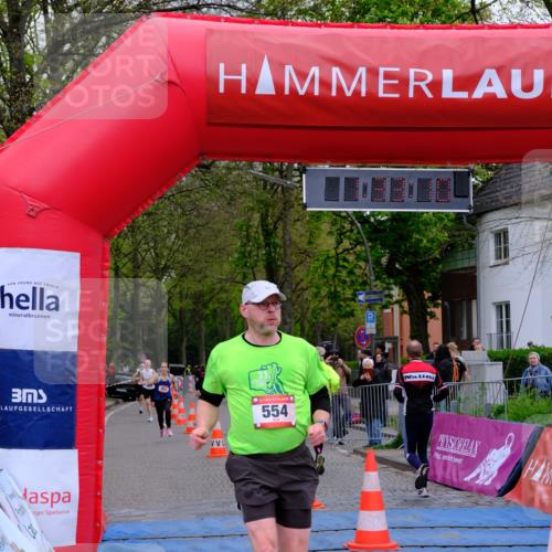 19.04.2026 - Hammer Lauf Tim E. http://msf.ph/oto/9545726 19.04.2026 12:33:17 Ziel 204, 264, 416, 418, 554, 1797, 1832 meine-sportfotos.de