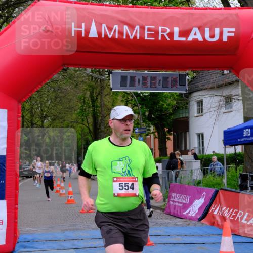 19.04.2026 - Hammer Lauf Tim E. http://msf.ph/oto/9545732 19.04.2026 12:33:18 Ziel 204, 264, 416, 418, 554, 697, 1761, 1797, 1832 meine-sportfotos.de