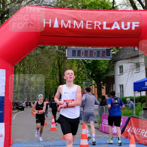 19.04.2026 - Hammer Lauf Tim E. http://msf.ph/oto/9545750 19.04.2026 12:33:23 Ziel 17, 204, 213, 264, 418, 475, 697, 902, 905, 1729, 1761, 1832 meine-sportfotos.de