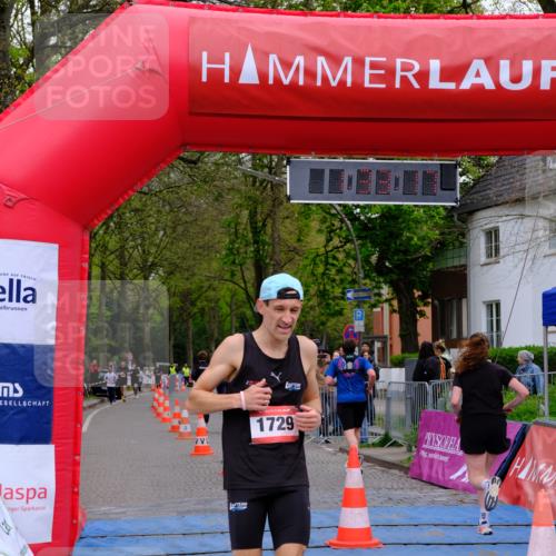 19.04.2026 - Hammer Lauf Tim E. http://msf.ph/oto/9545765 19.04.2026 12:33:25 Ziel 14, 17, 204, 213, 264, 475, 697, 902, 905, 1729, 1761, 1832 meine-sportfotos.de