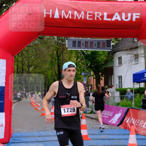 19.04.2026 - Hammer Lauf Tim E. http://msf.ph/oto/9545772 19.04.2026 12:33:25 Ziel 14, 17, 204, 213, 264, 475, 697, 902, 905, 1729, 1761, 1832 meine-sportfotos.de