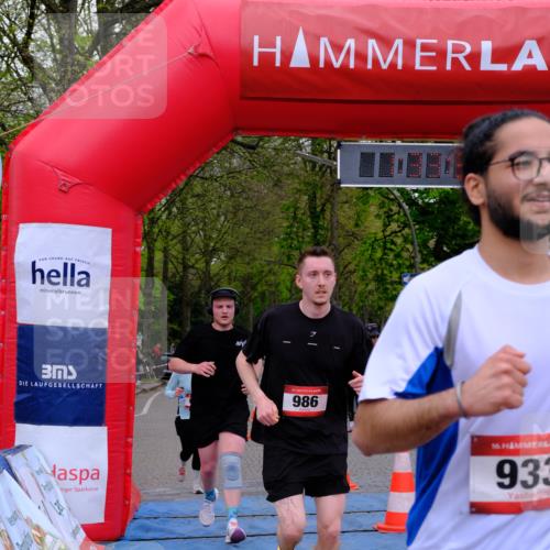 19.04.2026 - Hammer Lauf Tim E. http://msf.ph/oto/9545795 19.04.2026 12:33:43 Ziel 263, 346, 467, 656, 721, 825, 929, 933, 986, 1631 meine-sportfotos.de