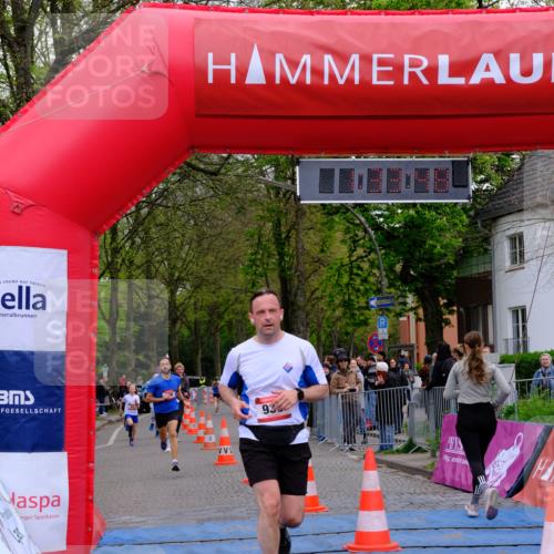 19.04.2026 - Hammer Lauf Tim E. http://msf.ph/oto/9545826 19.04.2026 12:33:56 Ziel 21, 236, 494, 938, 1056, 1627, 1848 meine-sportfotos.de