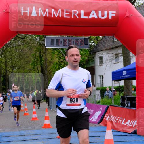 19.04.2026 - Hammer Lauf Tim E. http://msf.ph/oto/9545835 19.04.2026 12:33:57 Ziel 21, 203, 236, 494, 938, 1056, 1627, 1848 meine-sportfotos.de