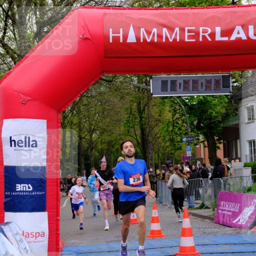 19.04.2026 - Hammer Lauf Tim E. http://msf.ph/oto/9545838 19.04.2026 12:33:58 Ziel 21, 203, 236, 473, 494, 506, 938, 1056, 1627, 1848 meine-sportfotos.de