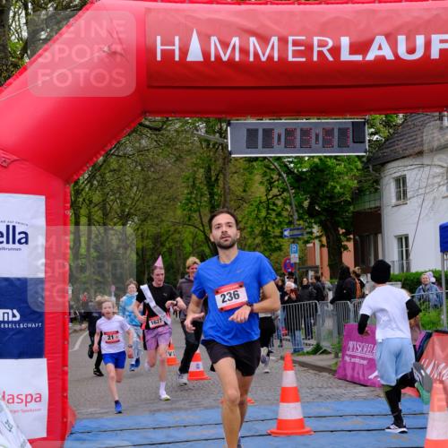 19.04.2026 - Hammer Lauf Tim E. http://msf.ph/oto/9545844 19.04.2026 12:33:58 Ziel 21, 203, 236, 473, 494, 506, 938, 1056, 1627, 1848 meine-sportfotos.de