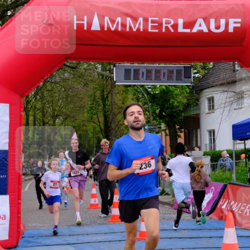 19.04.2026 - Hammer Lauf Tim E. http://msf.ph/oto/9545847 19.04.2026 12:33:59 Ziel 21, 203, 236, 473, 494, 506, 938, 1030, 1056, 1617, 1627, 1848 meine-sportfotos.de