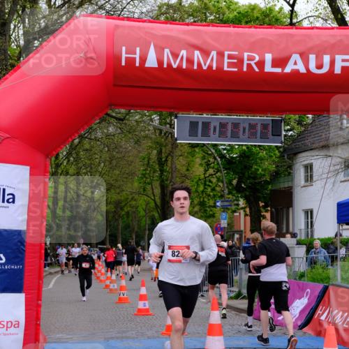19.04.2026 - Hammer Lauf Tim E. http://msf.ph/oto/9545902 19.04.2026 12:34:32 Ziel 4, 212, 823, 1029, 1166, 1203, 1788, 1889, 1904 meine-sportfotos.de