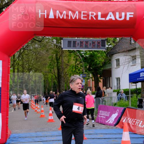19.04.2026 - Hammer Lauf Tim E. http://msf.ph/oto/9545910 19.04.2026 12:34:37 Ziel 4, 1166, 1170, 1203, 1889, 1909 meine-sportfotos.de