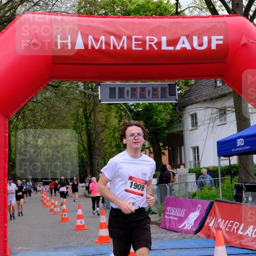19.04.2026 - Hammer Lauf Tim E. http://msf.ph/oto/9545924 19.04.2026 12:34:39 Ziel 4, 451, 1170, 1203, 1594, 1889, 1909 meine-sportfotos.de