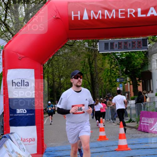 19.04.2026 - Hammer Lauf Tim E. http://msf.ph/oto/9545930 19.04.2026 12:34:46 Ziel 12, 146, 451, 1146, 1594, 1649, 1680 meine-sportfotos.de