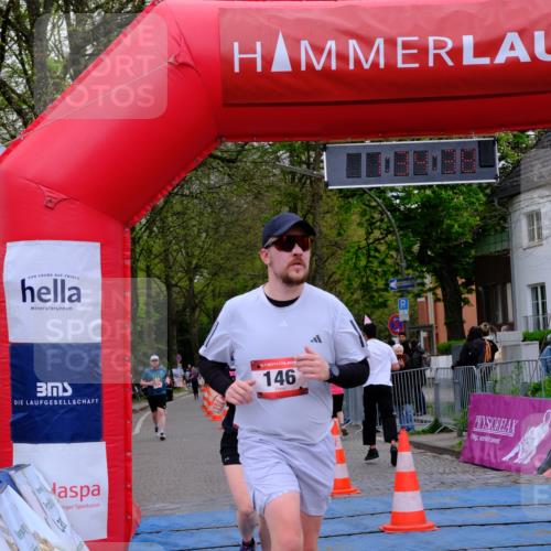 19.04.2026 - Hammer Lauf Tim E. http://msf.ph/oto/9545934 19.04.2026 12:34:46 Ziel 12, 146, 451, 1146, 1594, 1649, 1680 meine-sportfotos.de