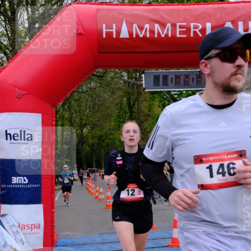 19.04.2026 - Hammer Lauf Tim E. http://msf.ph/oto/9545940 19.04.2026 12:34:47 Ziel 12, 146, 451, 620, 1146, 1594, 1649, 1680, 1905 meine-sportfotos.de