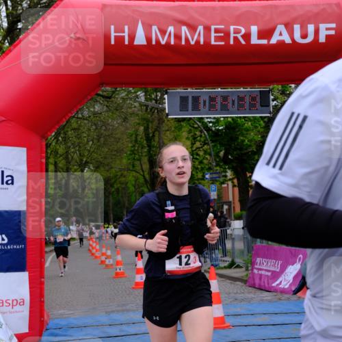 19.04.2026 - Hammer Lauf Tim E. http://msf.ph/oto/9545943 19.04.2026 12:34:47 Ziel 12, 146, 451, 620, 1146, 1594, 1649, 1680, 1905 meine-sportfotos.de