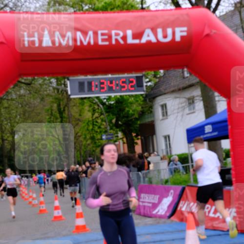 19.04.2026 - Hammer Lauf Tim E. http://msf.ph/oto/9545983 19.04.2026 12:35:00 Ziel 18, 637, 1115, 1255 meine-sportfotos.de