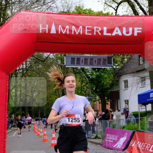 19.04.2026 - Hammer Lauf Tim E. http://msf.ph/oto/9546001 19.04.2026 12:35:03 Ziel 18, 415, 558, 680, 1126, 1255, 1275, 1624 meine-sportfotos.de