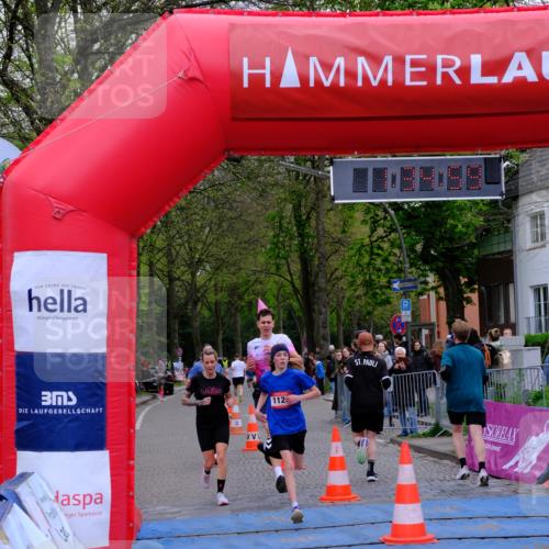 19.04.2026 - Hammer Lauf Tim E. http://msf.ph/oto/9546010 19.04.2026 12:35:07 Ziel 138, 224, 415, 443, 558, 680, 732, 882, 1073, 1126, 1255, 1275, 1624 meine-sportfotos.de