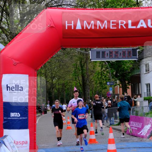 19.04.2026 - Hammer Lauf Tim E. http://msf.ph/oto/9546012 19.04.2026 12:35:08 Ziel 138, 224, 415, 443, 558, 680, 732, 739, 882, 1073, 1126, 1275, 1624 meine-sportfotos.de