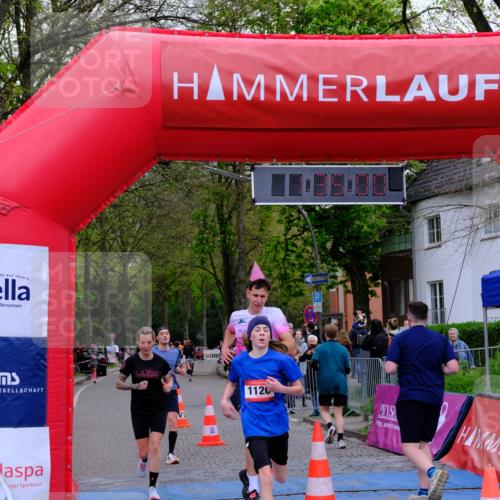 19.04.2026 - Hammer Lauf Tim E. http://msf.ph/oto/9546017 19.04.2026 12:35:08 Ziel 138, 224, 415, 443, 558, 680, 732, 739, 882, 1073, 1126, 1275, 1624 meine-sportfotos.de